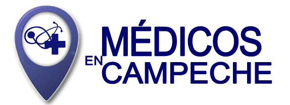 Médicos en campeche