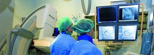 Los avances tecnológicos han revolucionado la Cirugía Vascular