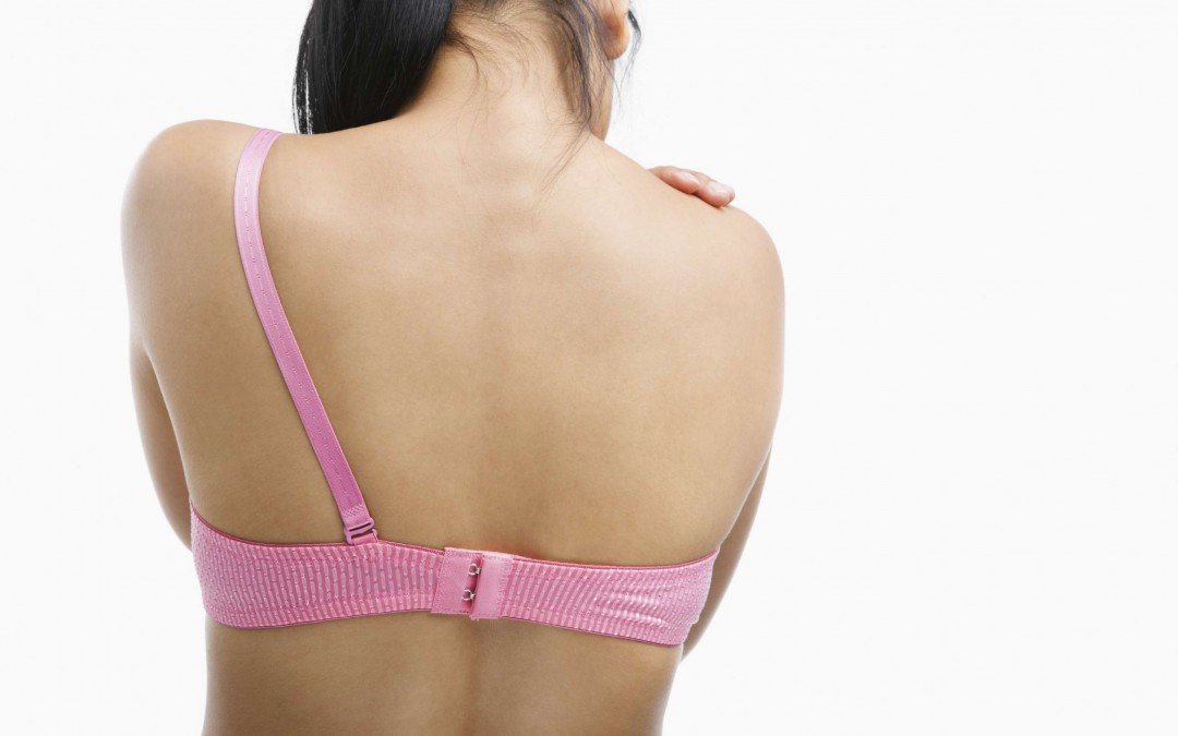 Cómo elegir tu sujetador para mastectomía